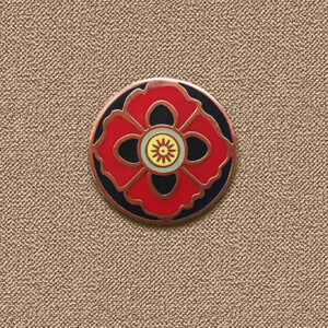 Poppy Pin